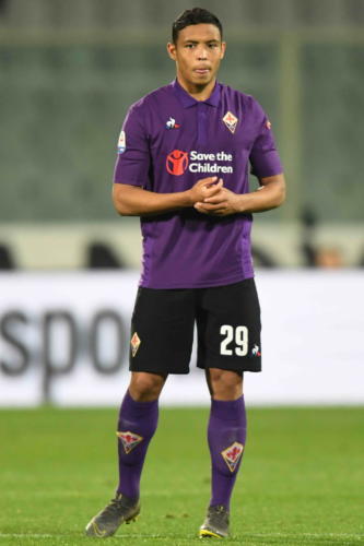 ACF FIORENTINA VS SASSUOLO 23